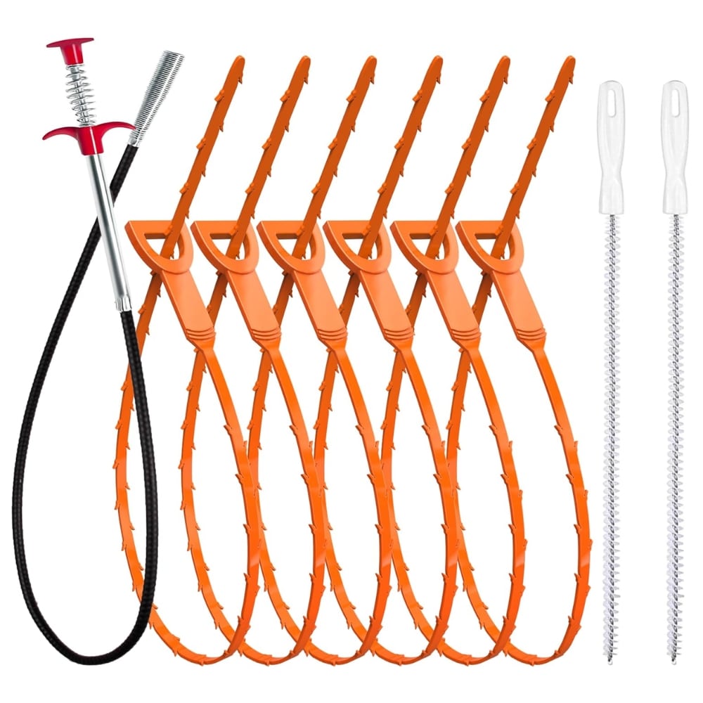 Drain Clog Remover