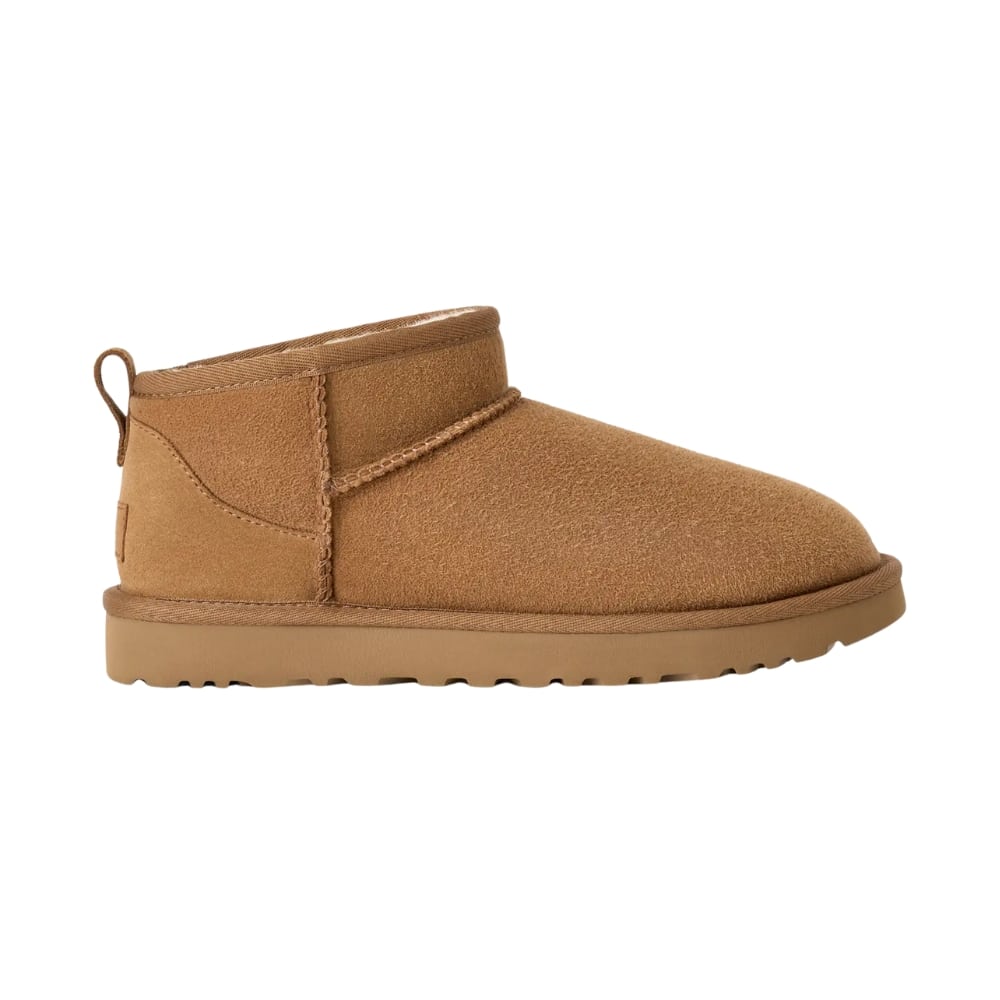 UGG Women’s Classic Ultra Mini