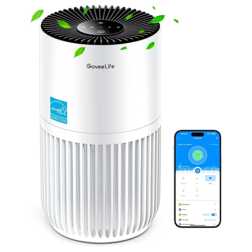 GoveeLife Mini Air Purifier