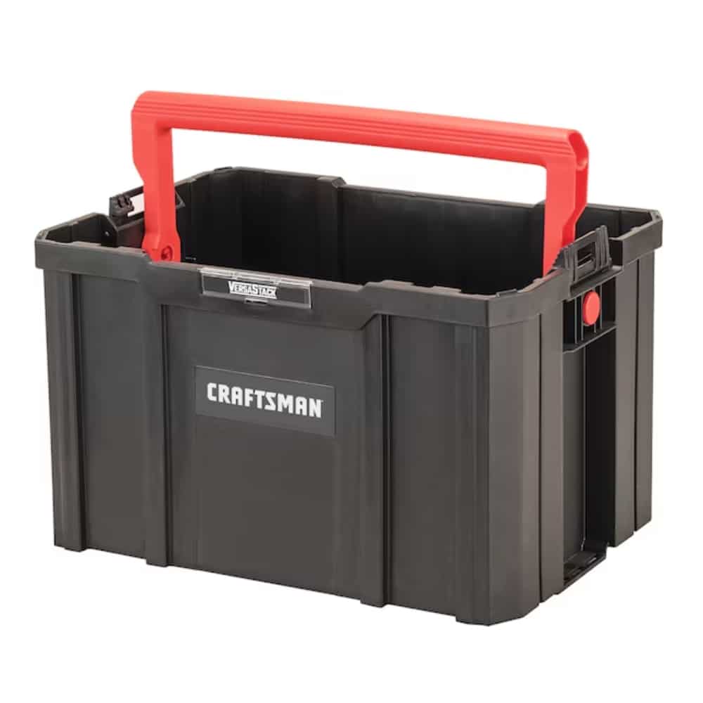 CRAFTSMAN Tool Box