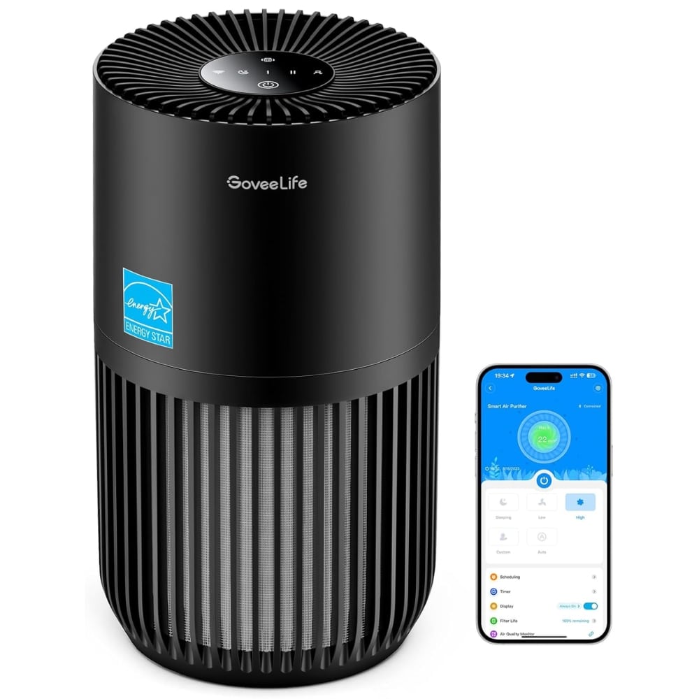 GoveeLife Mini Air Purifier