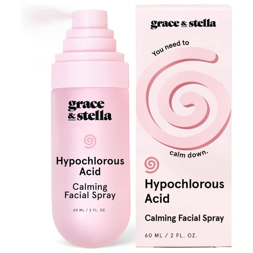 grace & stella Hypochlorous Acid Spray