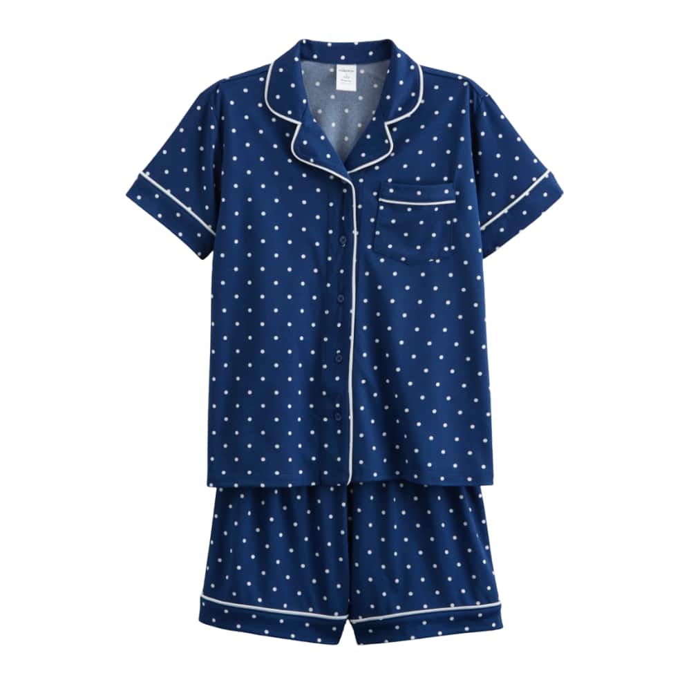 Kids’ Short Pajamas
