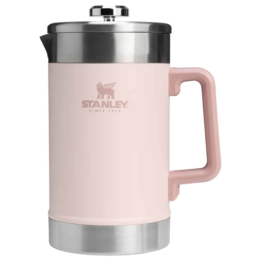 Stanley Stay Hot French Press