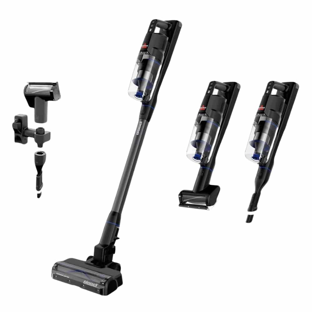 Bissell PowerClean FurGuard
