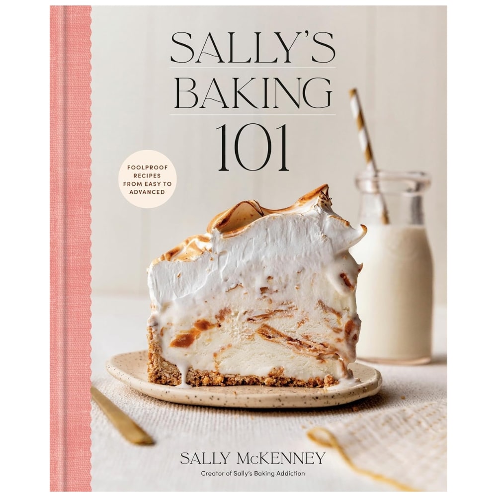 Sally’s Baking 101