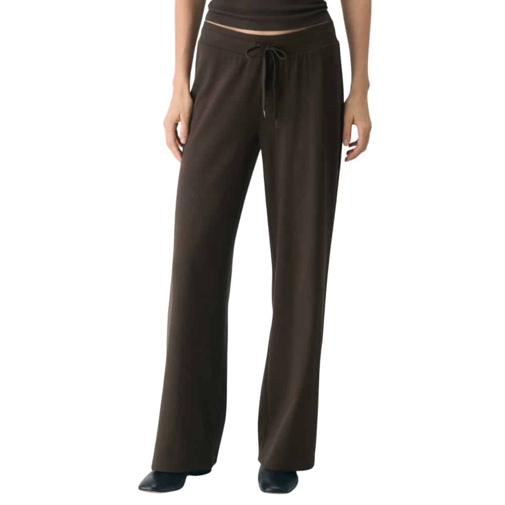 Aritzia HomeStretch Rib Pant