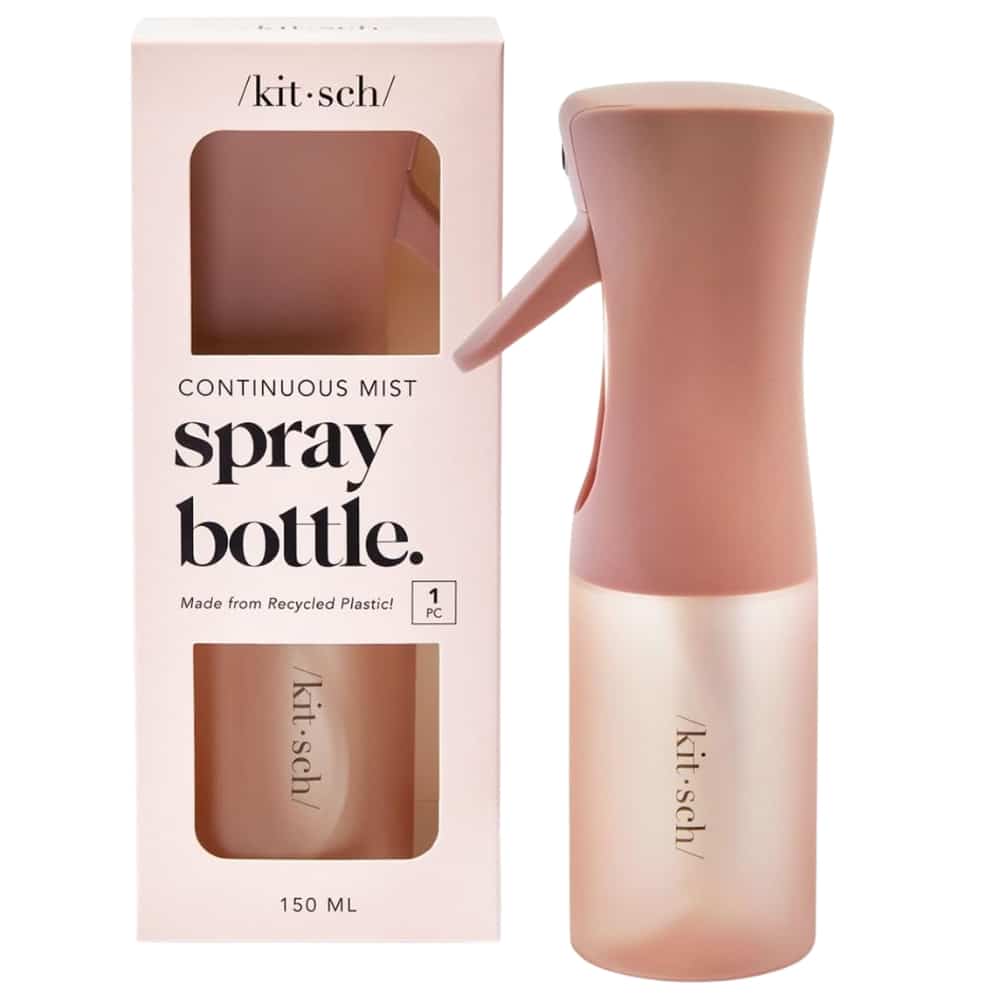 Kitsch Continuous Spray Bottle