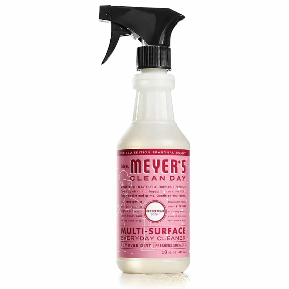 MRS. MEYER’S CLEAN DAY, Peppermint