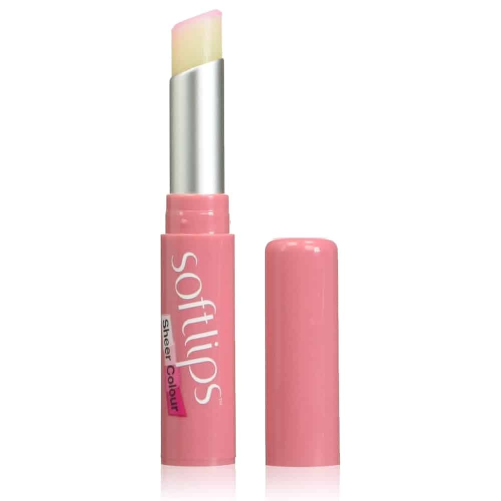 Softlips Sheer Colour Changing Lip Balm