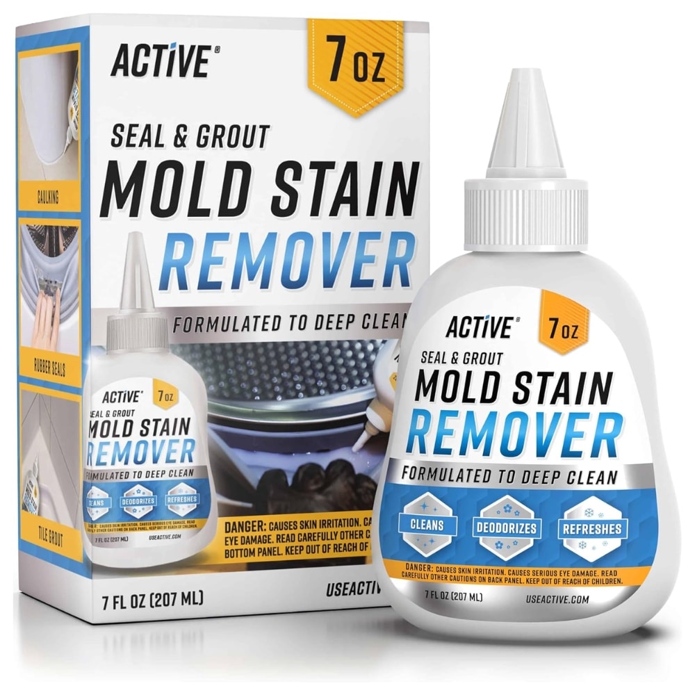 ACTIVE Mold Stain Remover Gel