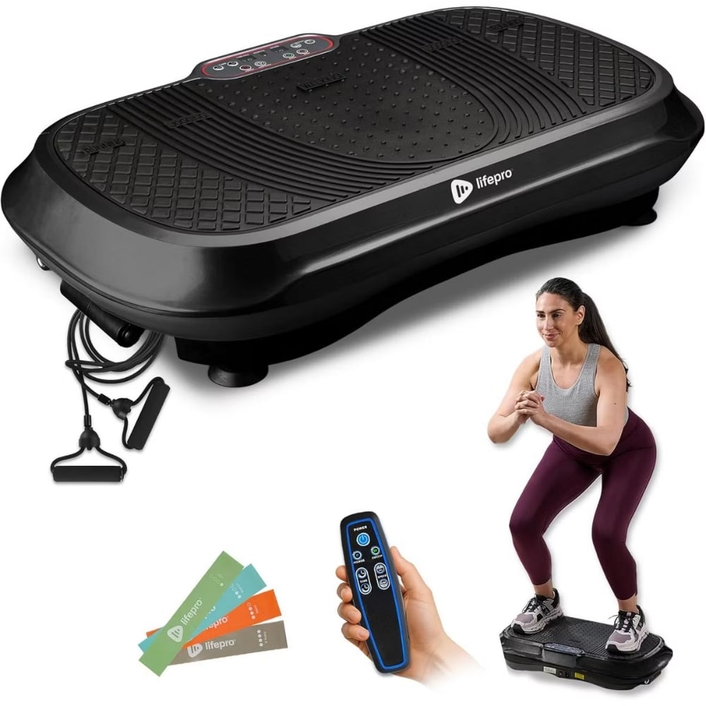 Lifepro Waver Vibration Plate