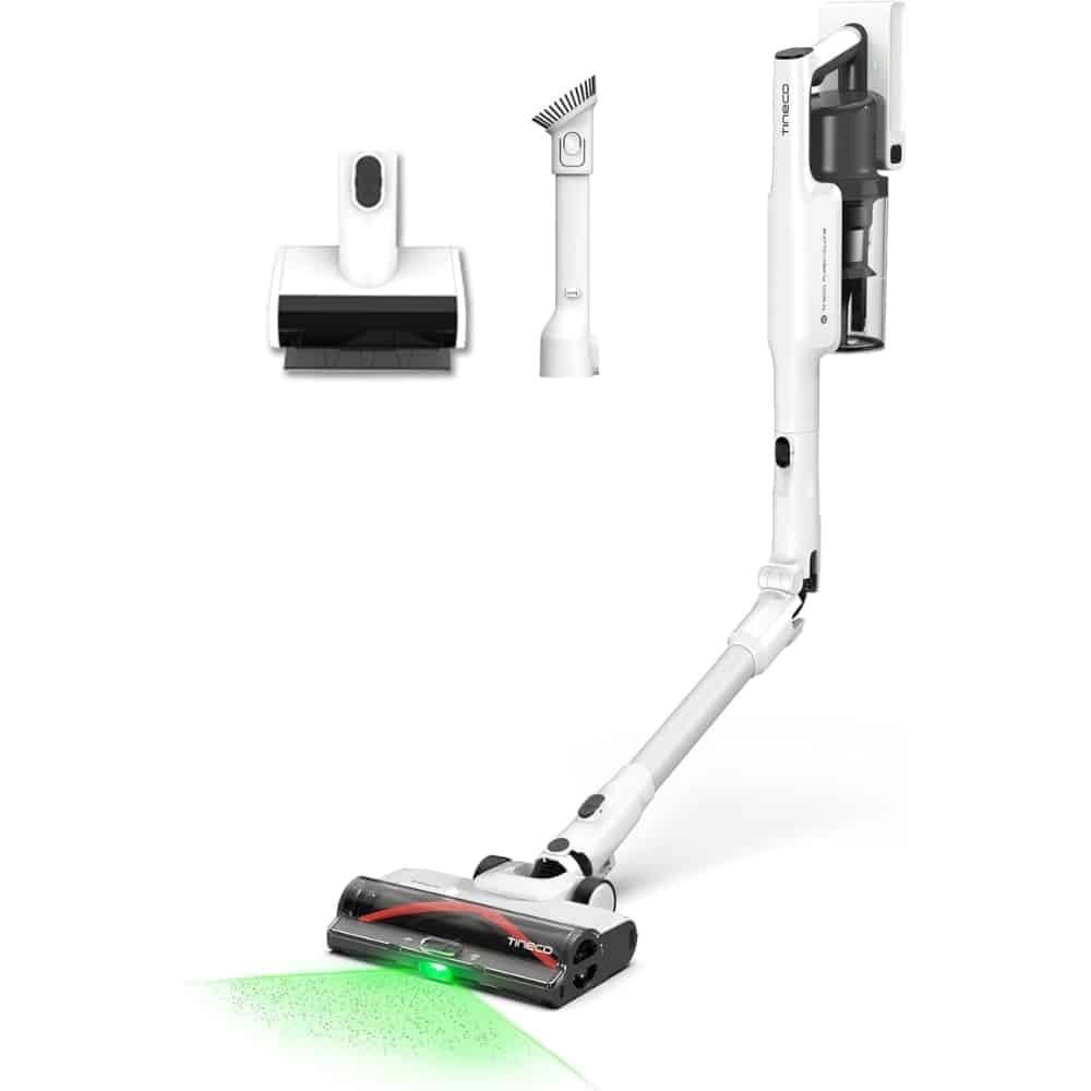 Tineco Cordless Stick Vacuum Cleaner