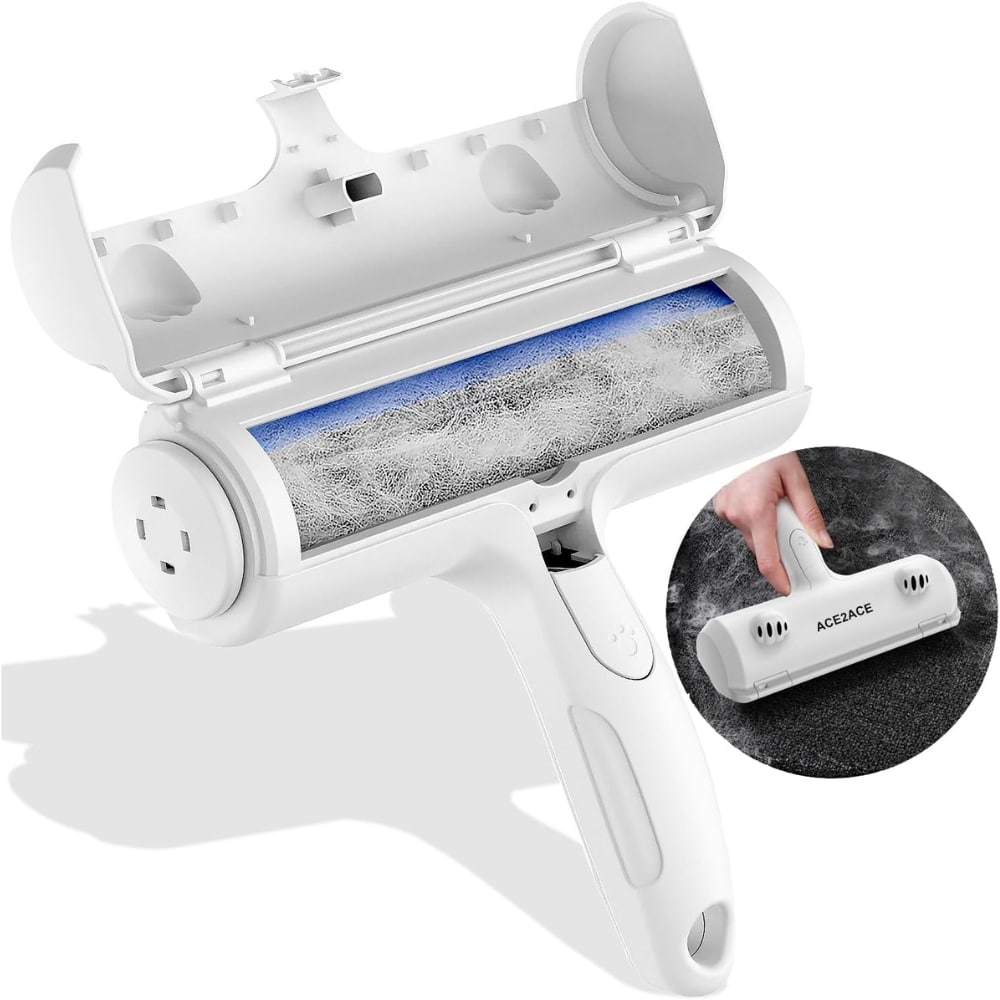 Pet Hair Remover Roller