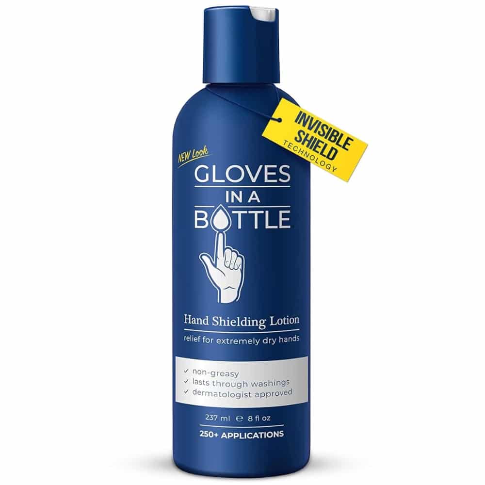 Gloves In A Bottle