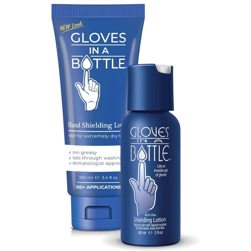 Gloves In A Bottle