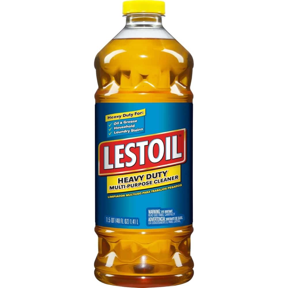 Lestoil