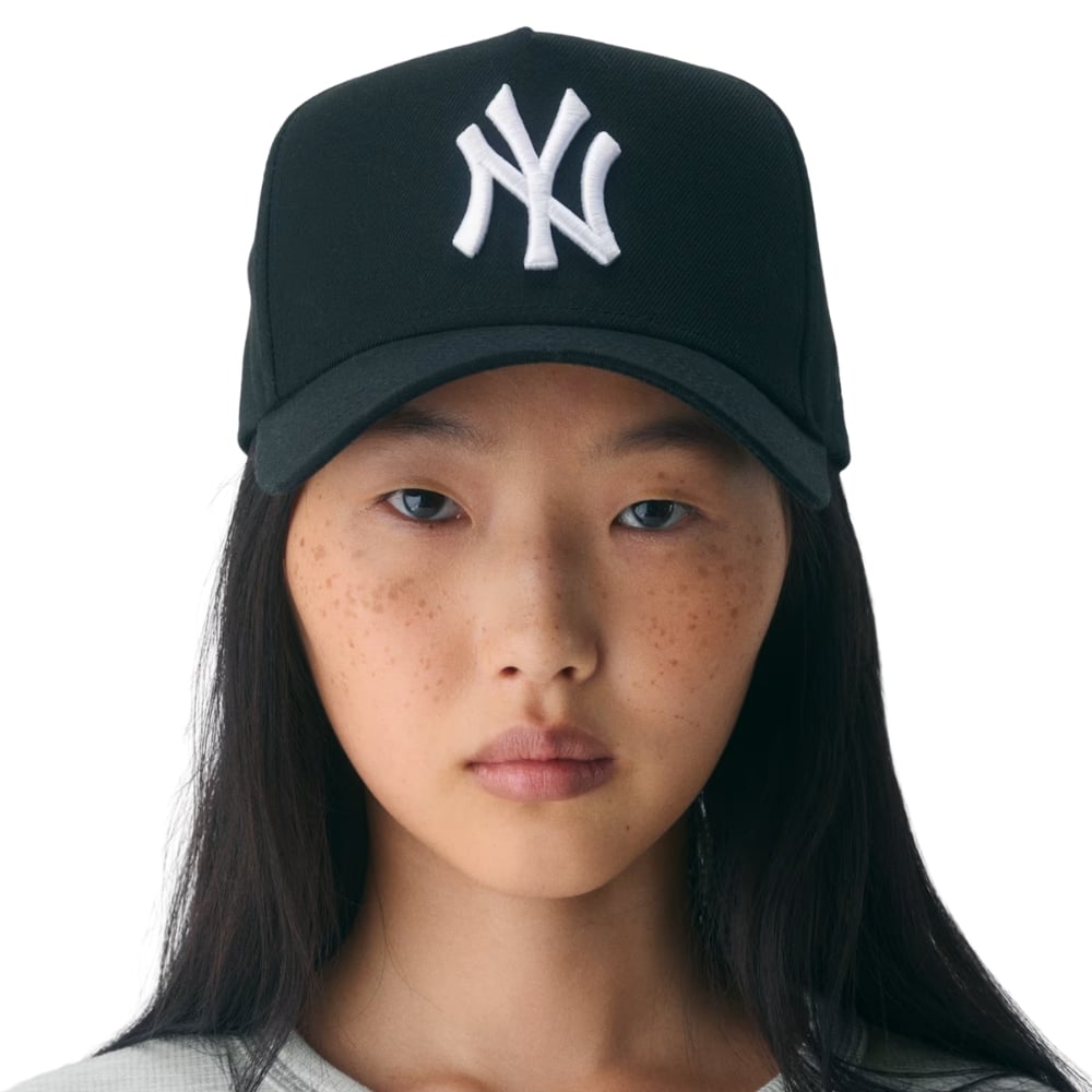 New Era New York Yankees 940 A-Frame Hat