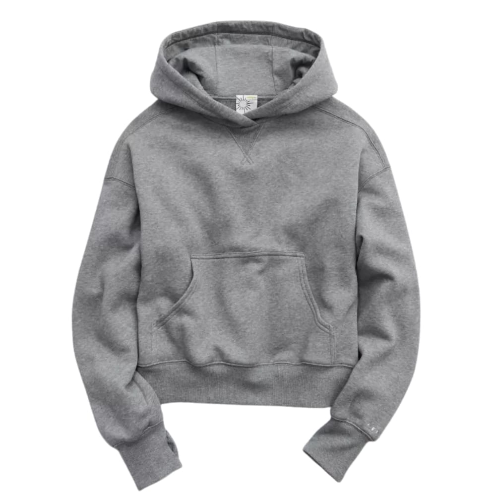 OFFLINE By Aerie Cloud Fleece Classic Length Hoodie