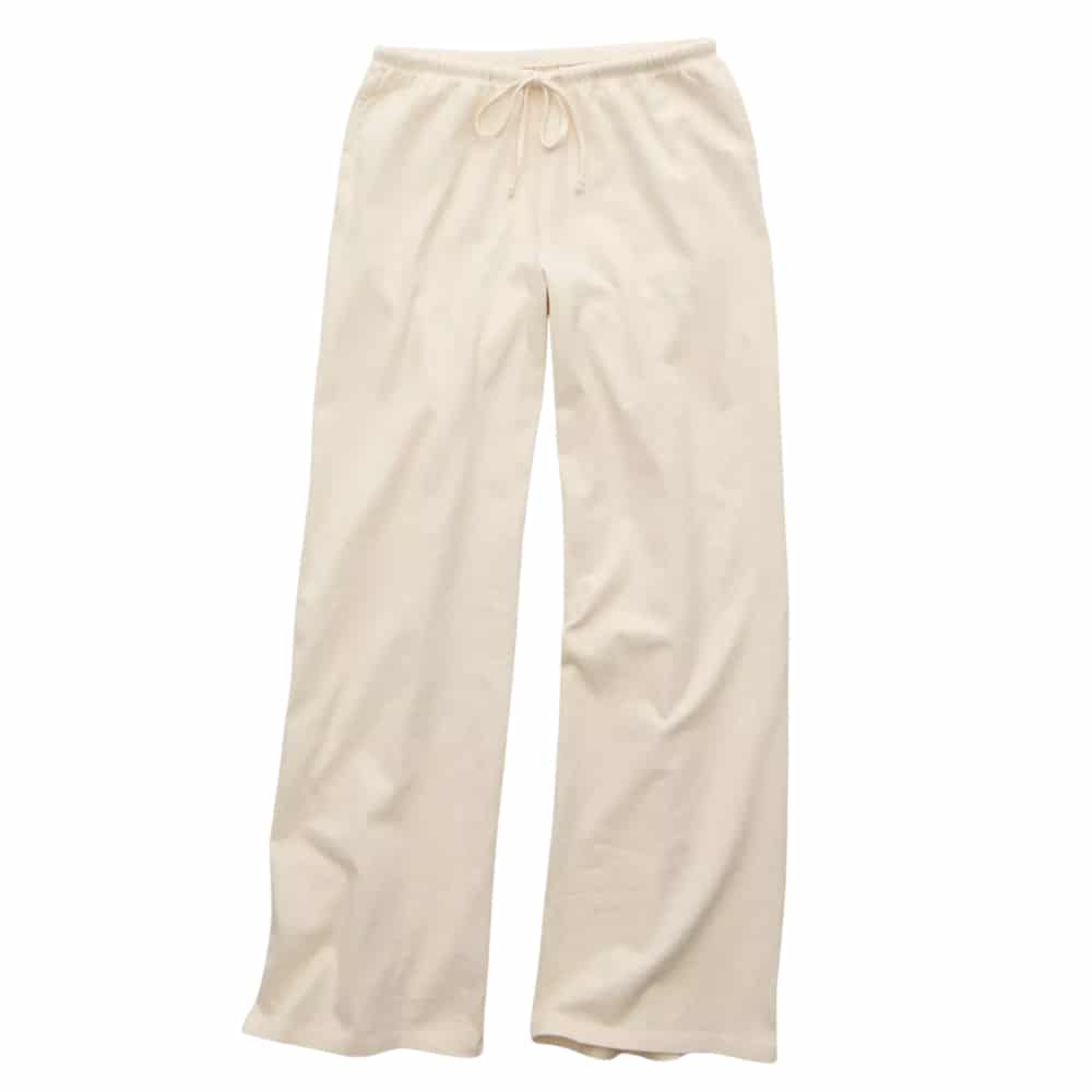 AE Saturday Mid-Rise Straight Pant