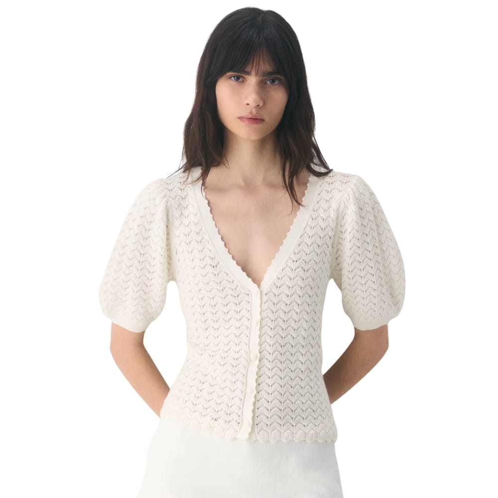 Wilfred Cotton Charm Fika Cardigan