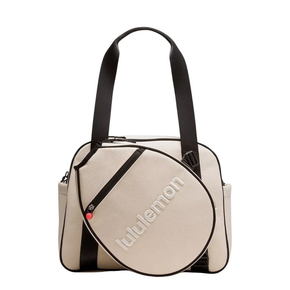 Lululemon Small-Racket and Paddle Bag