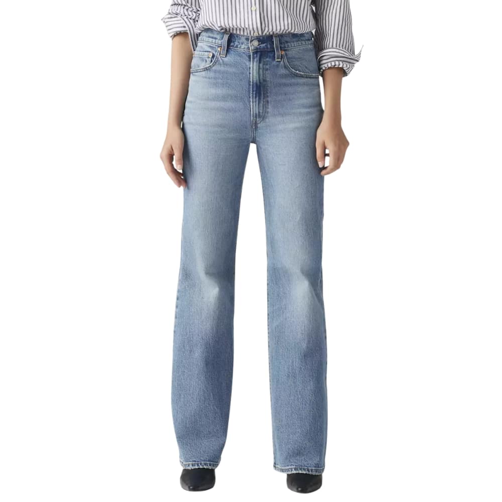 Levi’s Ribcage Bell Women’s Jeans
