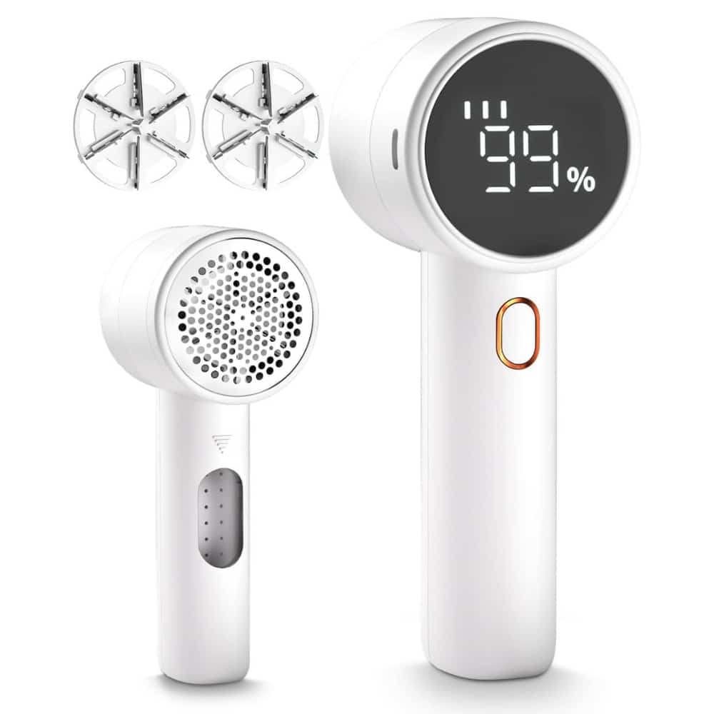 Fabric Shaver