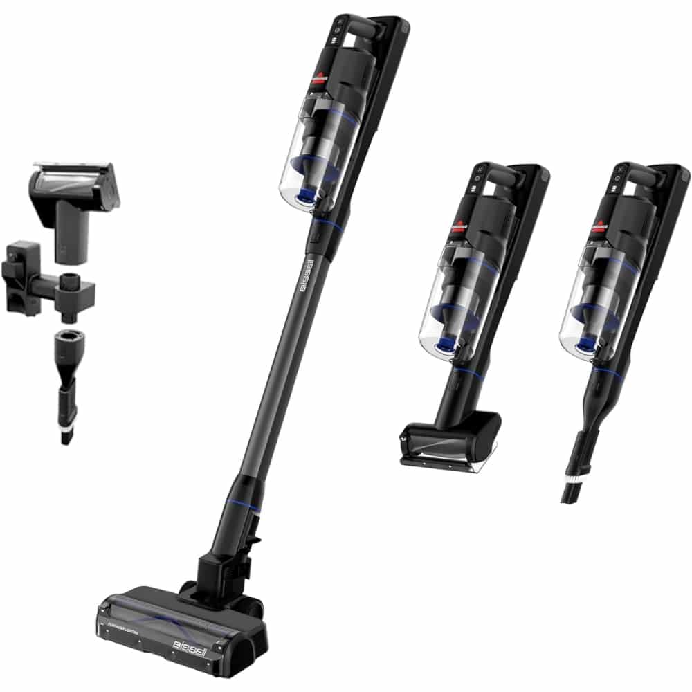 Bissell PowerClean FurGuard