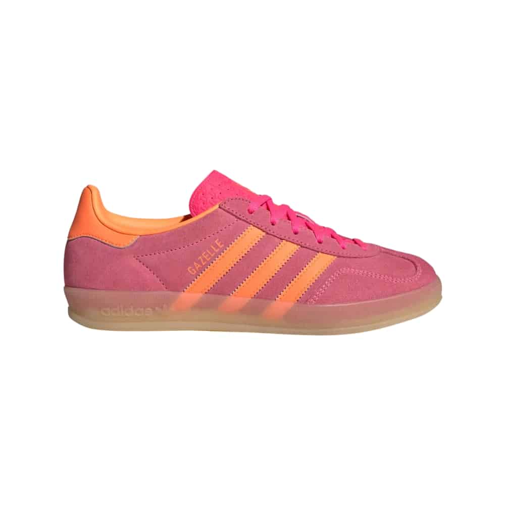 Adidas Gazelle Indoor Shoes