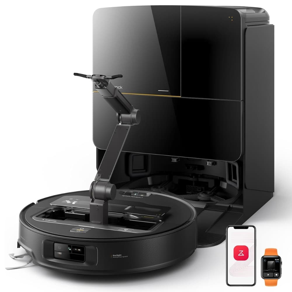 roborock Saros Z70