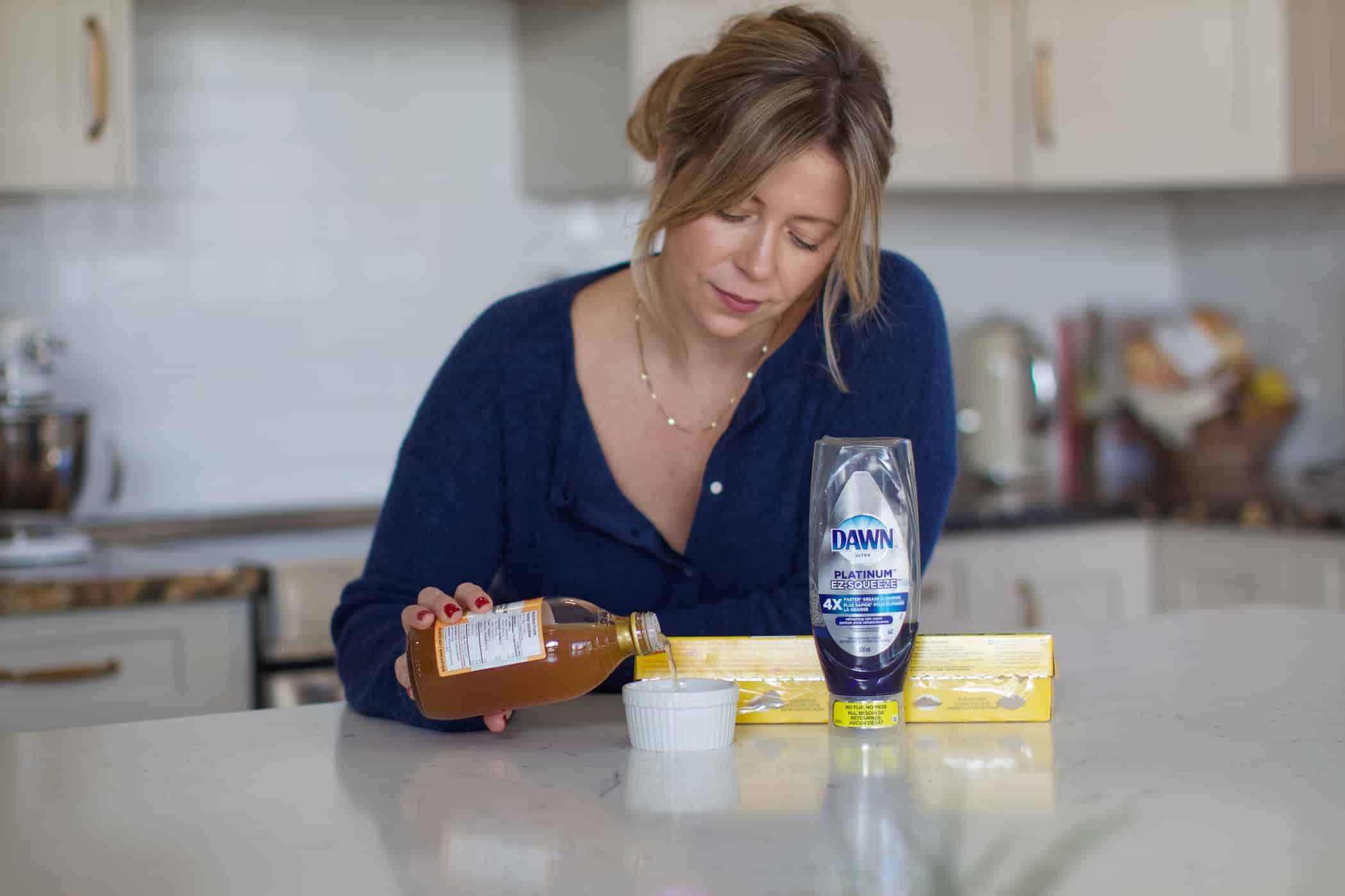 How to Get Rid of Fruit Flies in the Kitchen