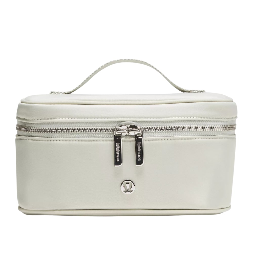 Lululemon Travel Toiletry Bag
