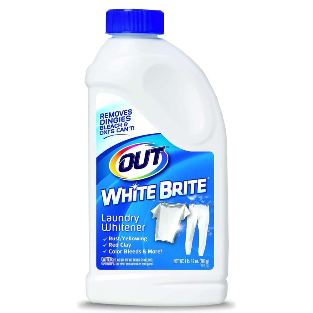 OUT White Brite