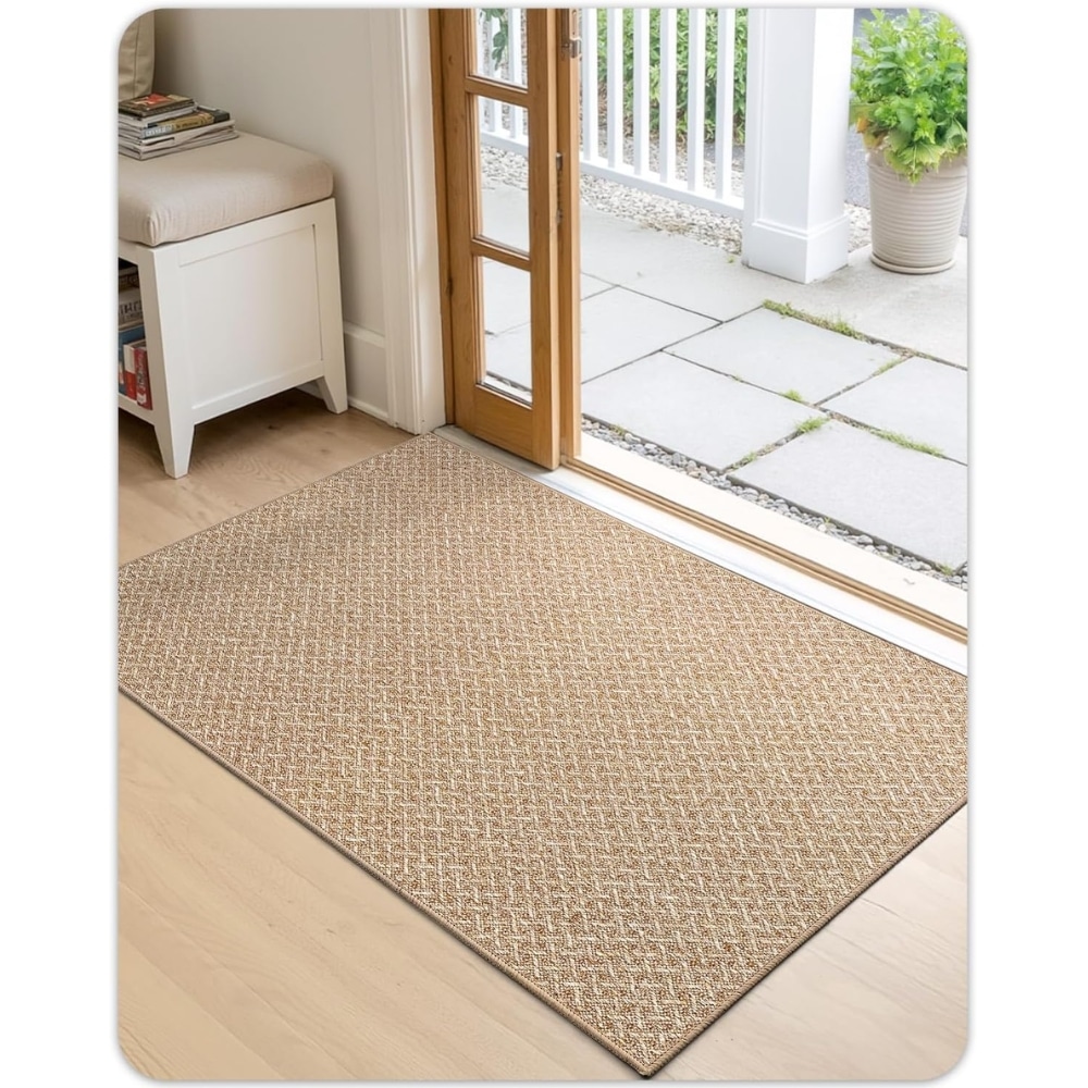 Indoor Door Mat Non Slip