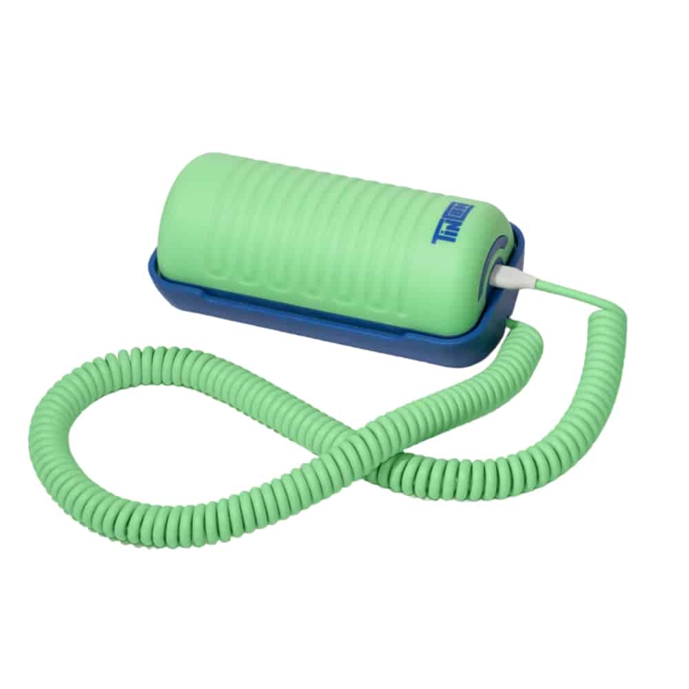 Tin Can Phone