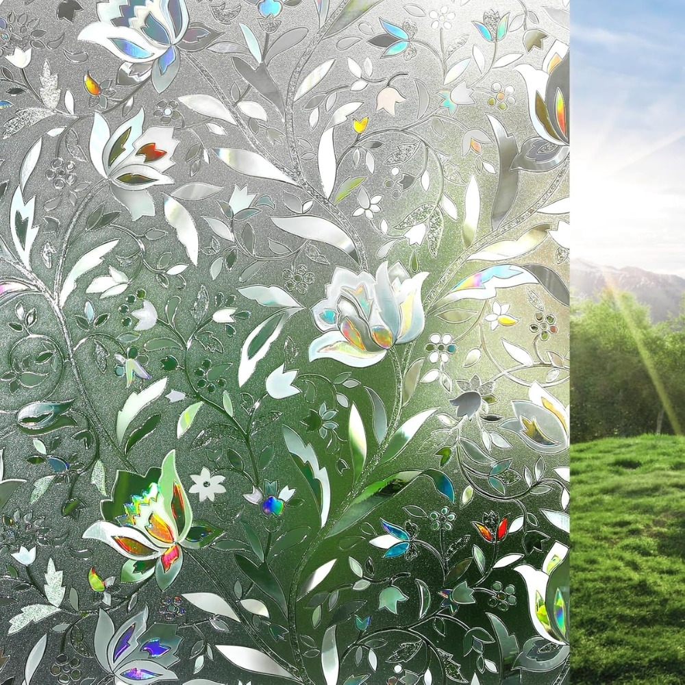Window Privacy Film
