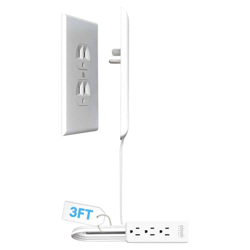 Sleek Socket