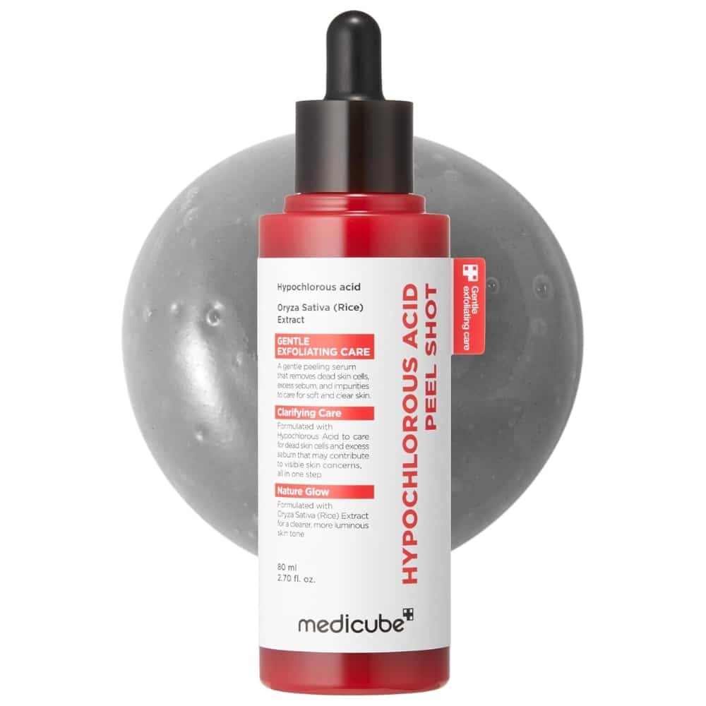 medicube Peel Shot