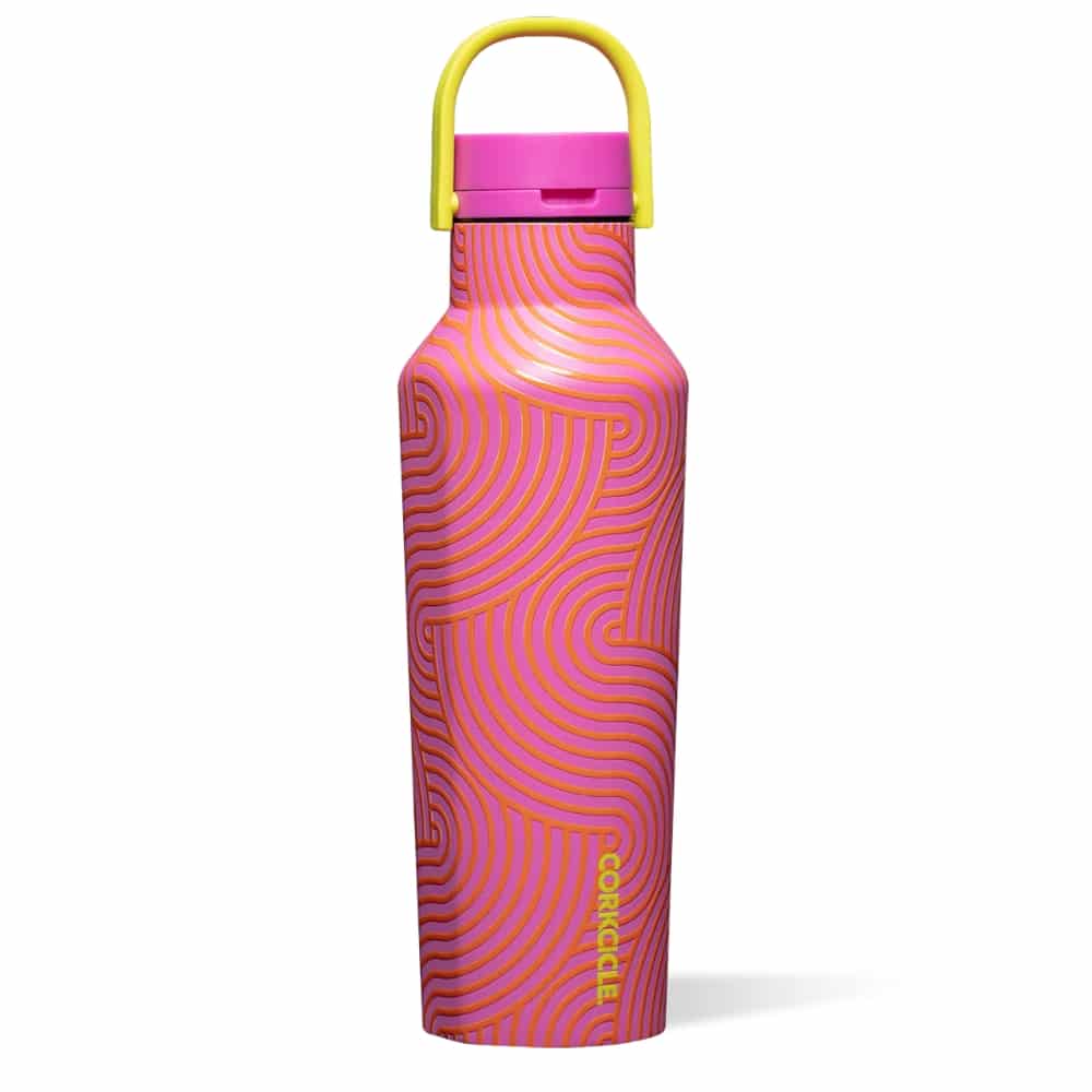 Corkcicle Series A Sport Canteen