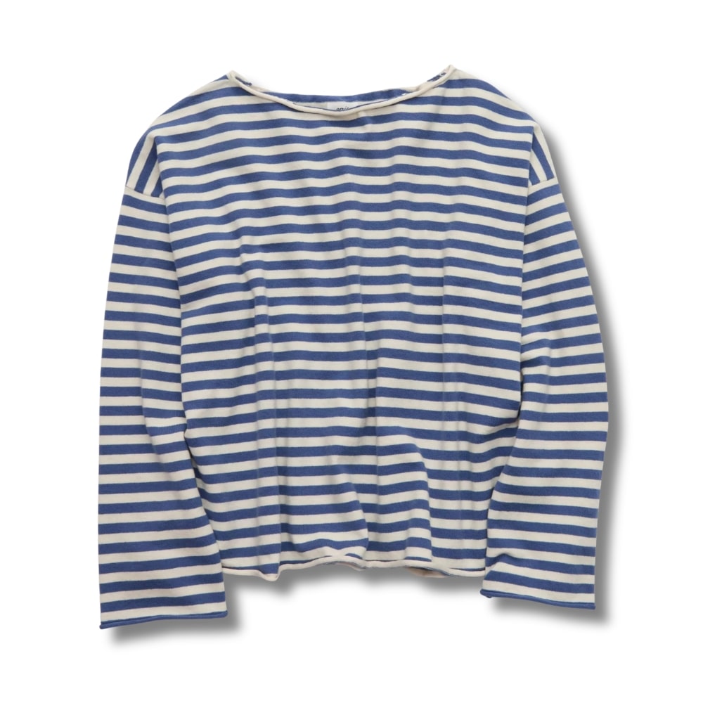 Aerie Sunday Soft Boatneck Sweater