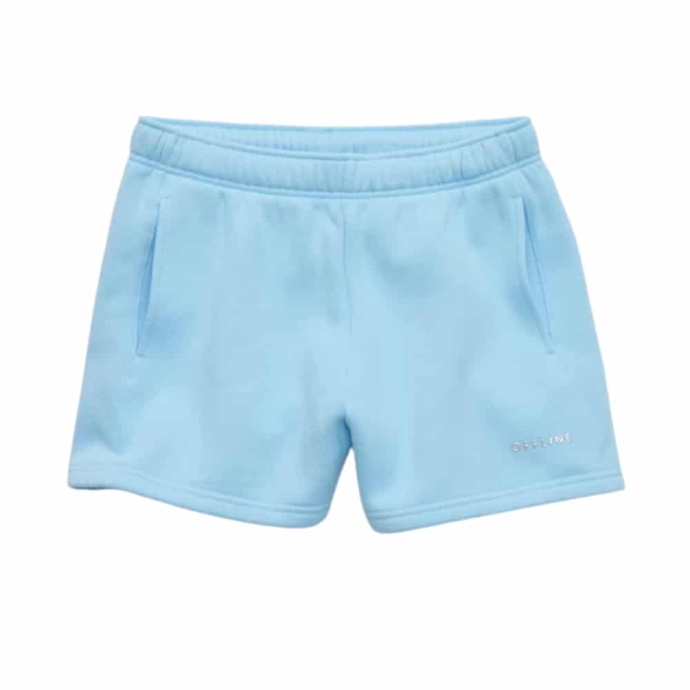 OFFLINE By Aerie 3″ Cloud Fleece Short