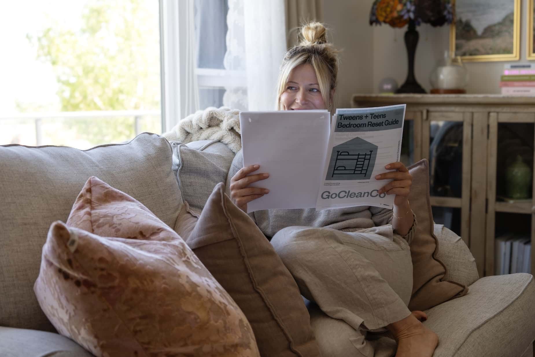 How to Teach Tweens and Teens to Clean Their Room