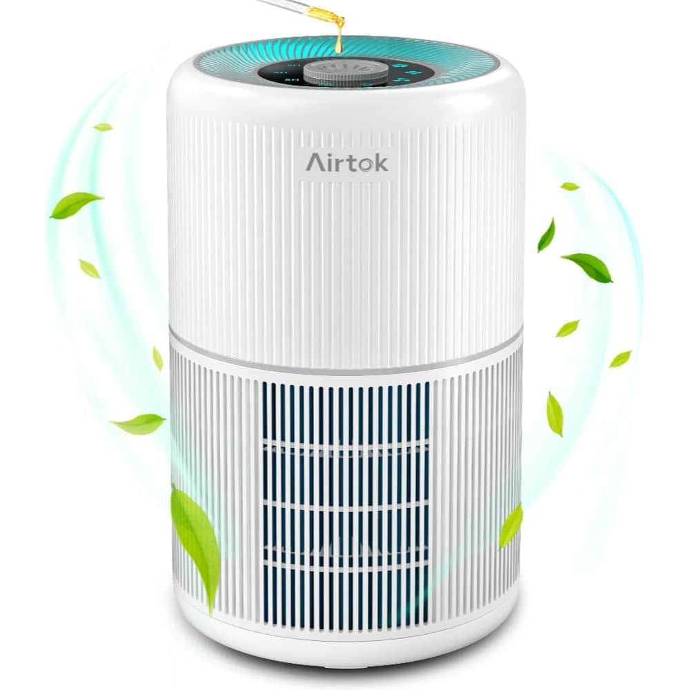 AIRTOK Air Purifier