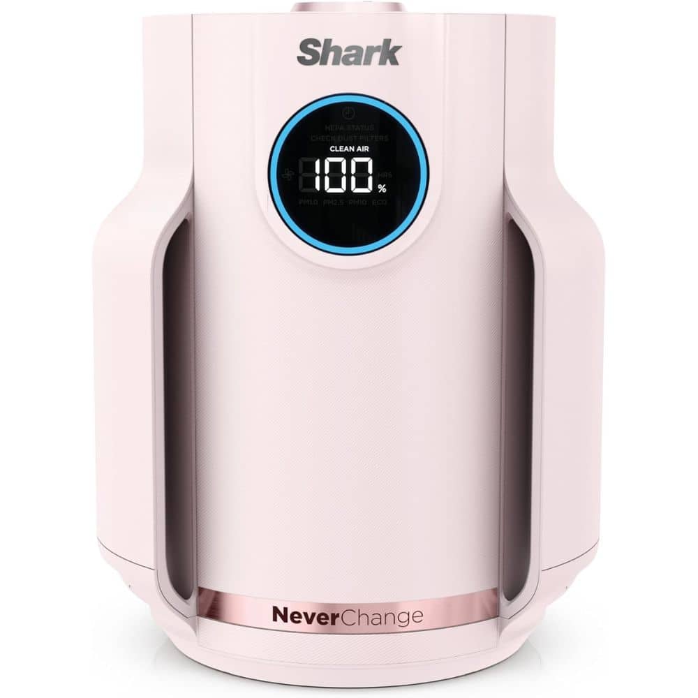 Shark NeverChange Compact Pro Air Purifier