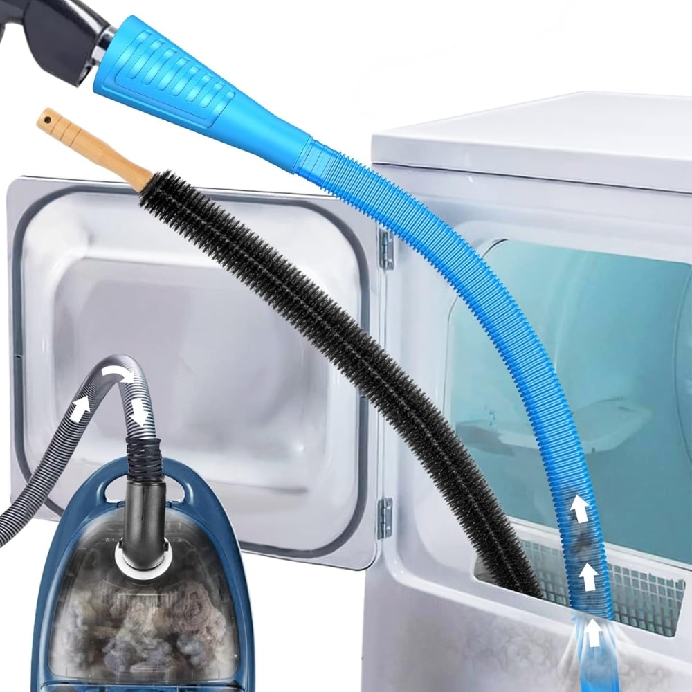Sealegend Dryer Vent Cleaning Kit