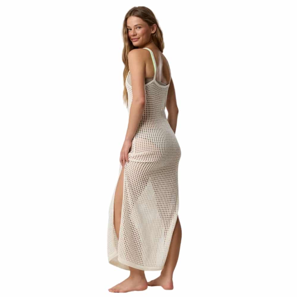 OFFLINE By Aerie Crochet Maxi Dress