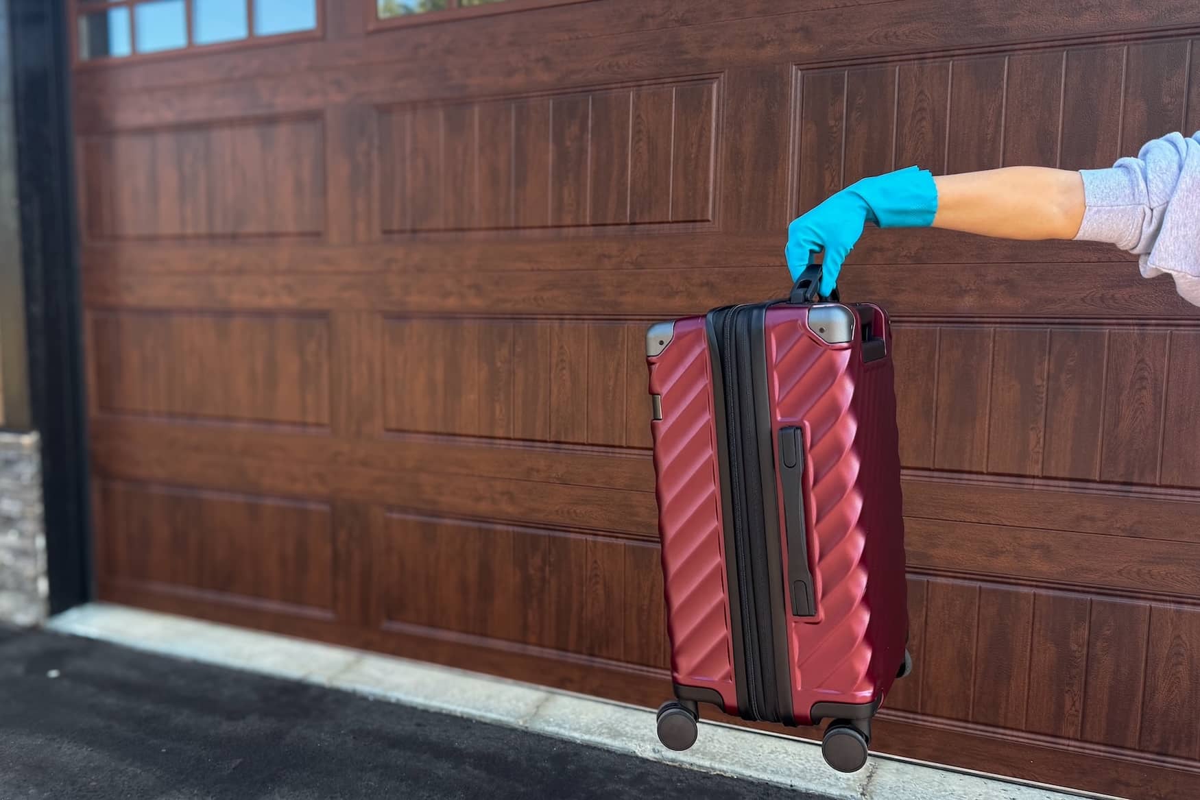 Exposed to Bed Bugs? Here’s Exactly What to Do When You Get Home
