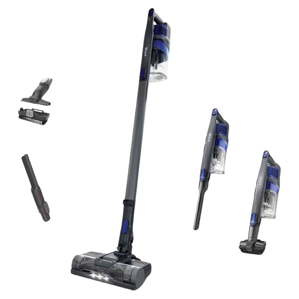 Shark Pet Cordless Stick Vacuum