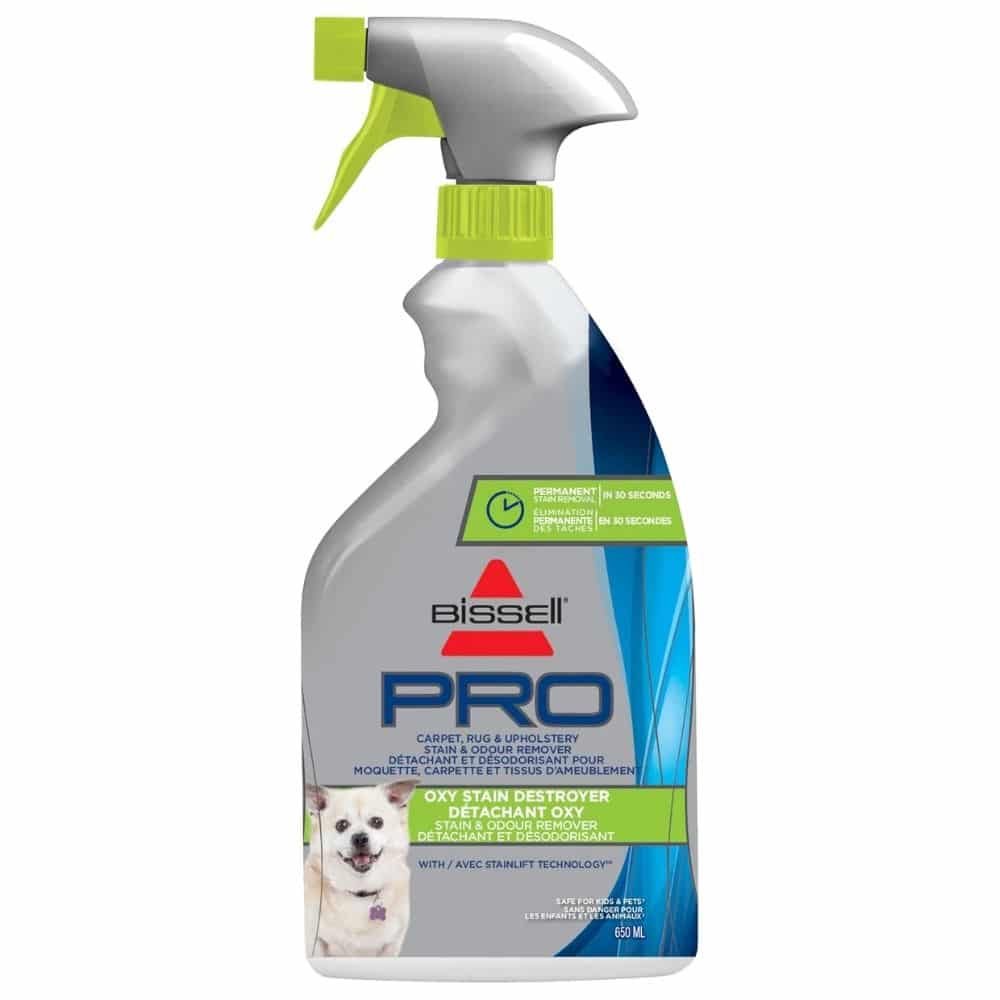 BISSELL OXY Stain Destroyer Pet Plus Pretreat